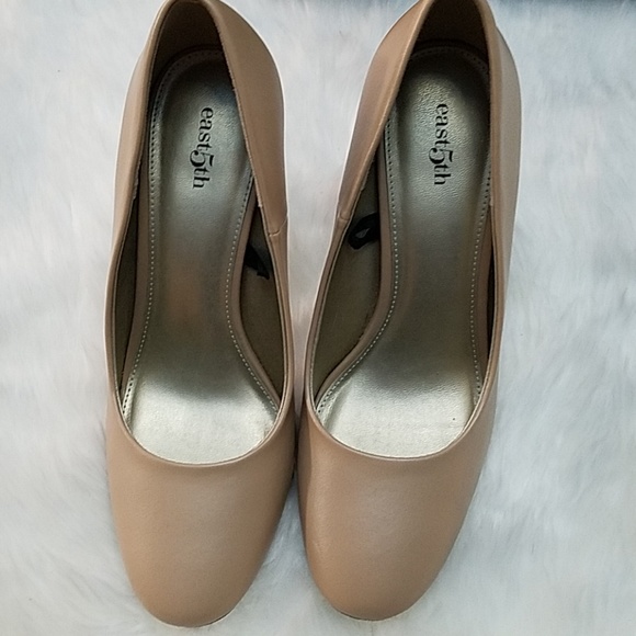 Nude heels - Picture 3 of 3